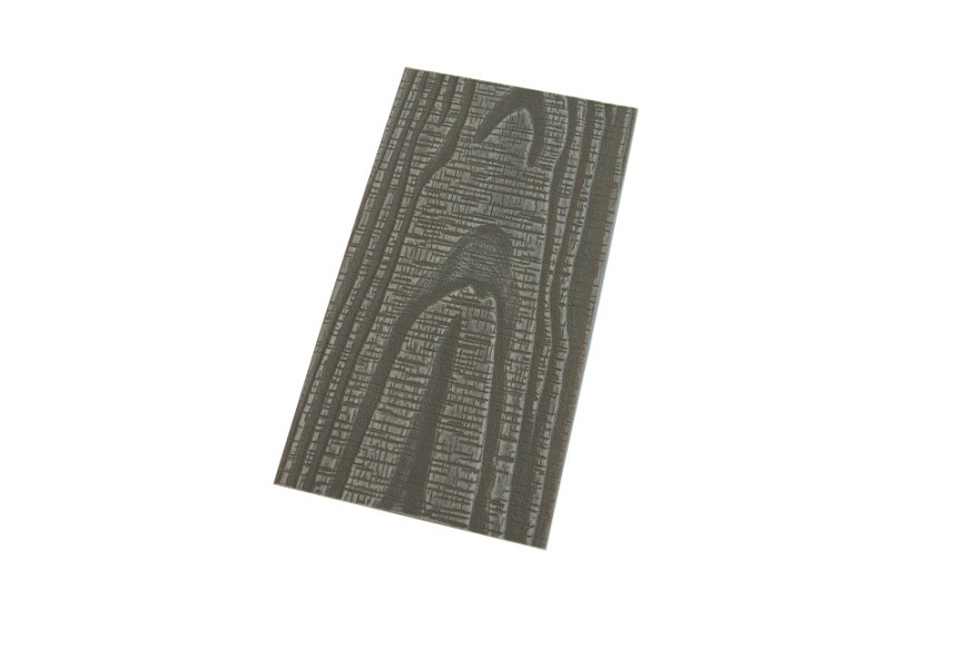 Террасная доска ДПК NanoWood Nature 3D (20 мм) пустотелая, серого цвета. купить в Краснодаре