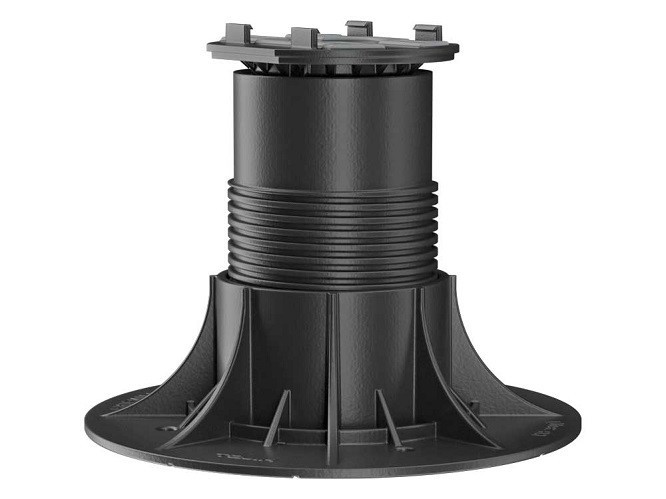 Регулируемая опора HILST LIFT с самоуровнем HL4 (115-155 мм) купить в Краснодаре
