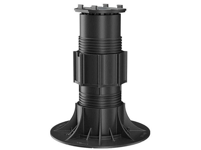 Регулируемая опора HILST LIFT с автоуровнем HL6 (195-300 мм) купить в Краснодаре