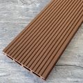 Террасная доска ДПК EasyDecking, Wood-X, Коричневый купить в Краснодаре