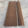 Террасная доска ДПК EasyDecking, Wood-X, Коричневый купить в Краснодаре