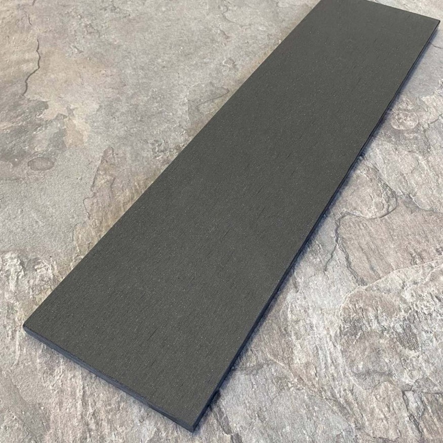Универсальная доска EasyDecking, Wood-X, Черное дерево купить в Краснодаре