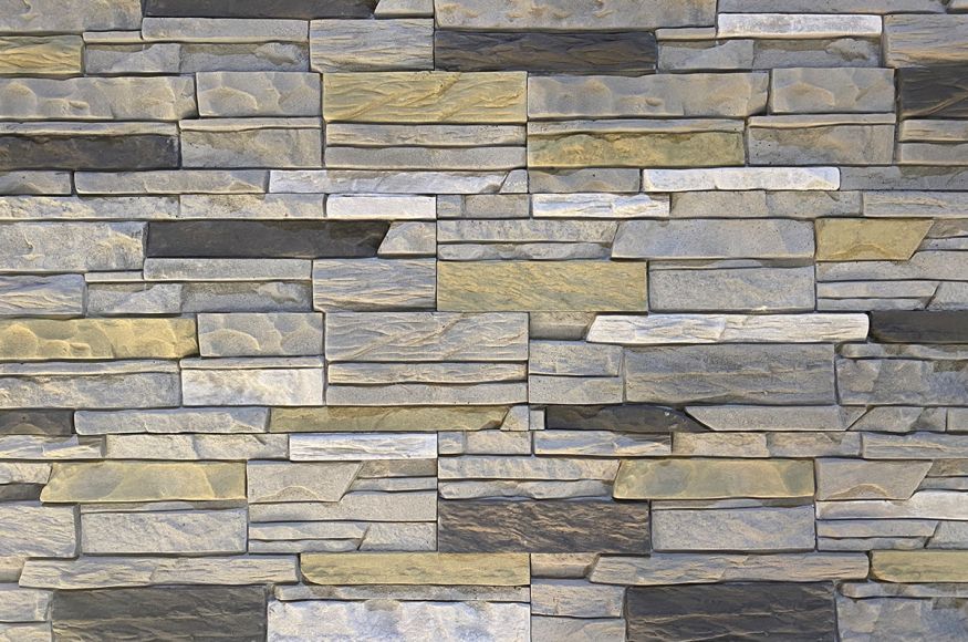 Фиброцементные панели КАНЬОН Дакота - 70 купить в Краснодаре