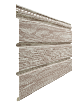 Софит Docke T4 с центральной перфорацией, Орех