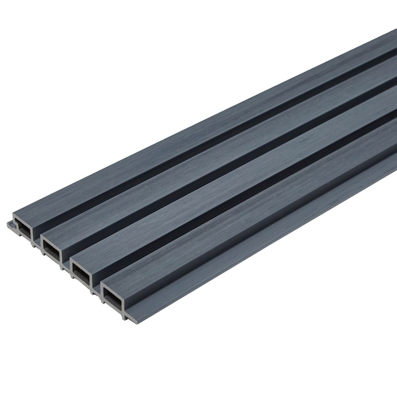 Стеновая панель CM Decking, CM WALL, Цвет: Эбонит купить в Краснодаре