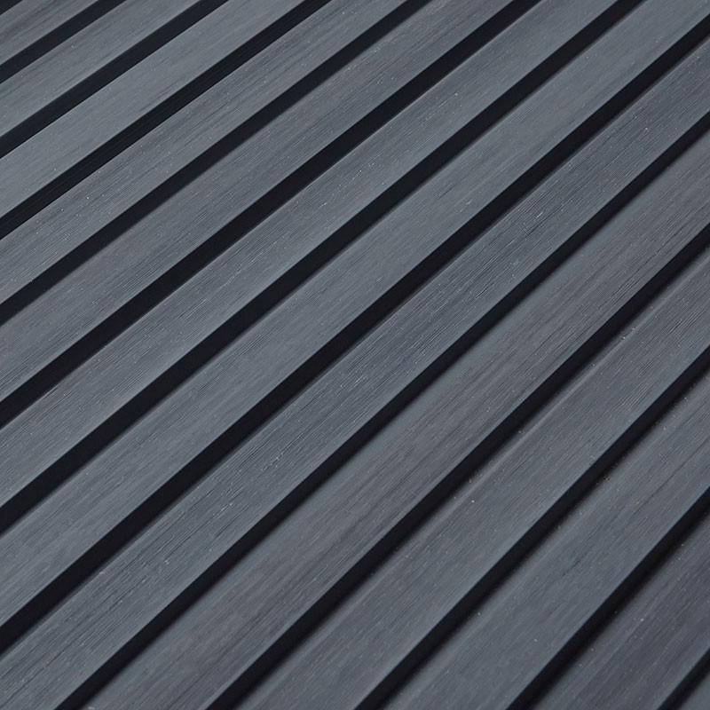 Стеновая панель CM Decking, CM WALL, Цвет: Эбонит купить в Краснодаре
