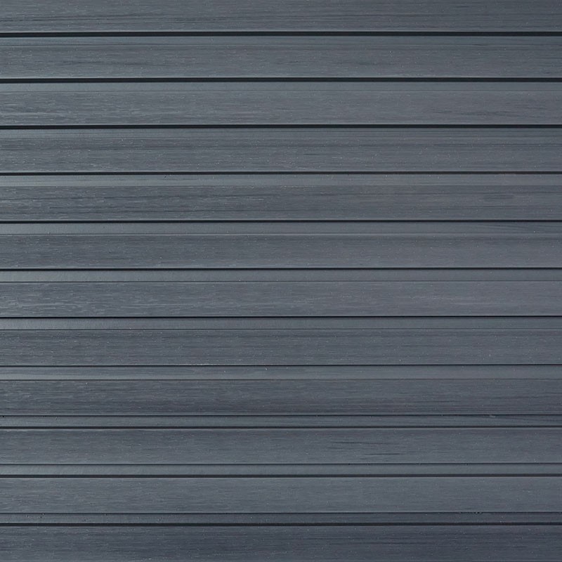 Стеновая панель CM Decking, CM WALL, Цвет: Эбонит купить в Краснодаре