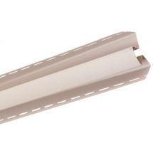 Уголок внутренний Альта профиль Престиж Т-13, ВН, Персиковый