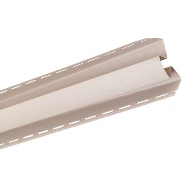 Уголок внутренний Альта профиль Престиж Т-13, ВН, Персиковый купить в Краснодаре