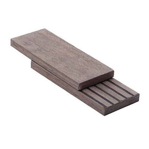 Плинтус Bruggan Multicolor 10x50x2200 Серый цвет купить в Краснодаре