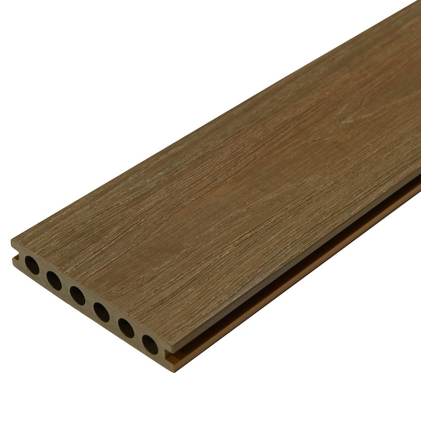 Террасная доска CM Decking, Reverse, Рэдвуд купить в Краснодаре