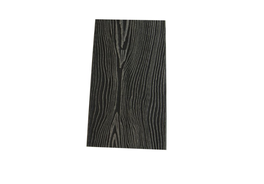 Террасная доска ДПК NanoWood Nature 3D (20мм) пустотелая, цвет Графит купить в Краснодаре