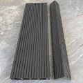 Террасная доска ДПК EasyDecking, Wood-X, Черное дерево купить в Краснодаре