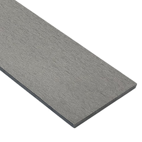 Универсальная доска EasyDecking, Wood-X, Серый купить в Краснодаре