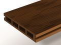 Террасная доска из ДПК WOODVEX Expert Тик купить в Краснодаре
