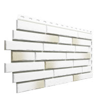 Фасадная панель Docke Klinker, Монте