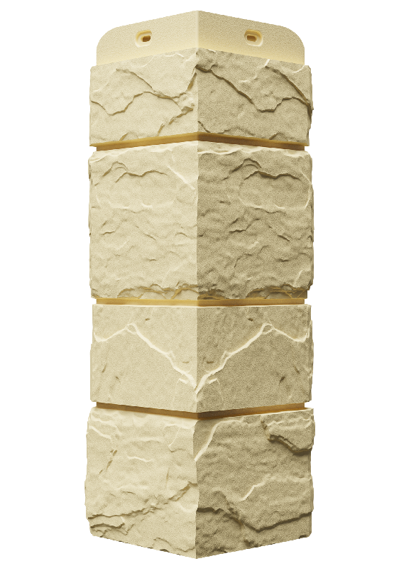 Угол Docke Сланец Шамони  купить в Краснодаре