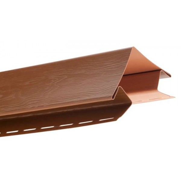 Угол наружный Альта Профиль Премиум, Т-12, ВН, Светлый дуб. купить в Краснодаре