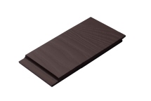 Фиброцементный сайдинг БЕТЭКО Вудстоун Клик 8017