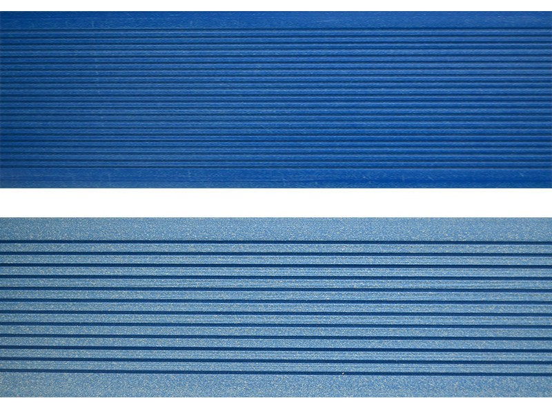 Террасная доска MultiDeck из ДПК с лазурным покрытием купить в Краснодаре