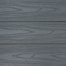 Террасная доска CM Decking Reverse, Антик/Лайт грей