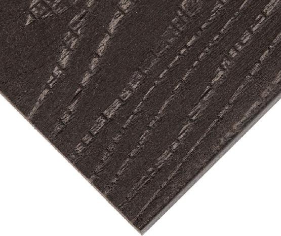 Полнотелая заборная доска ДПК NanoWood цвета Венге купить в Краснодаре