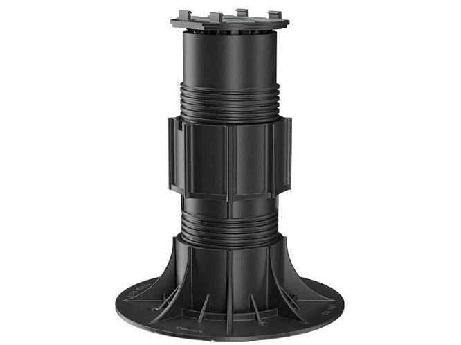 Регулируемая опора HILST LIFT самовыравнивающаяся HL6 (195-300 мм) купить в Краснодаре