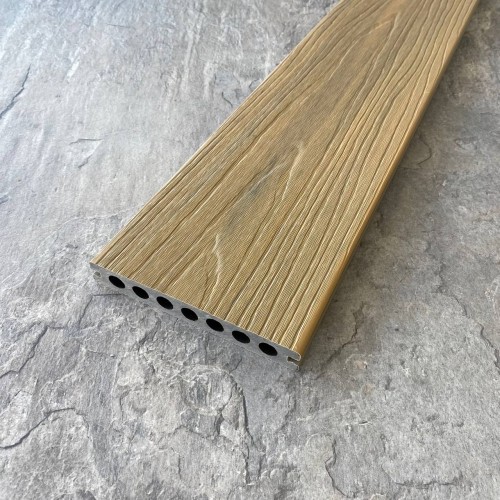 Террасная доска ДПК EasyDecking, Co-extrusion, Oak купить в Краснодаре