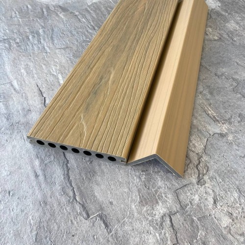 Террасная доска ДПК EasyDecking, Co-extrusion, Oak купить в Краснодаре
