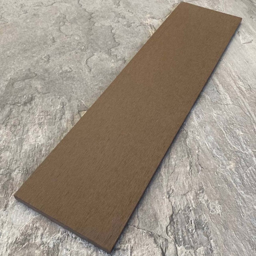 Универсальная доска EasyDecking, Wood-X, Венге купить в Краснодаре