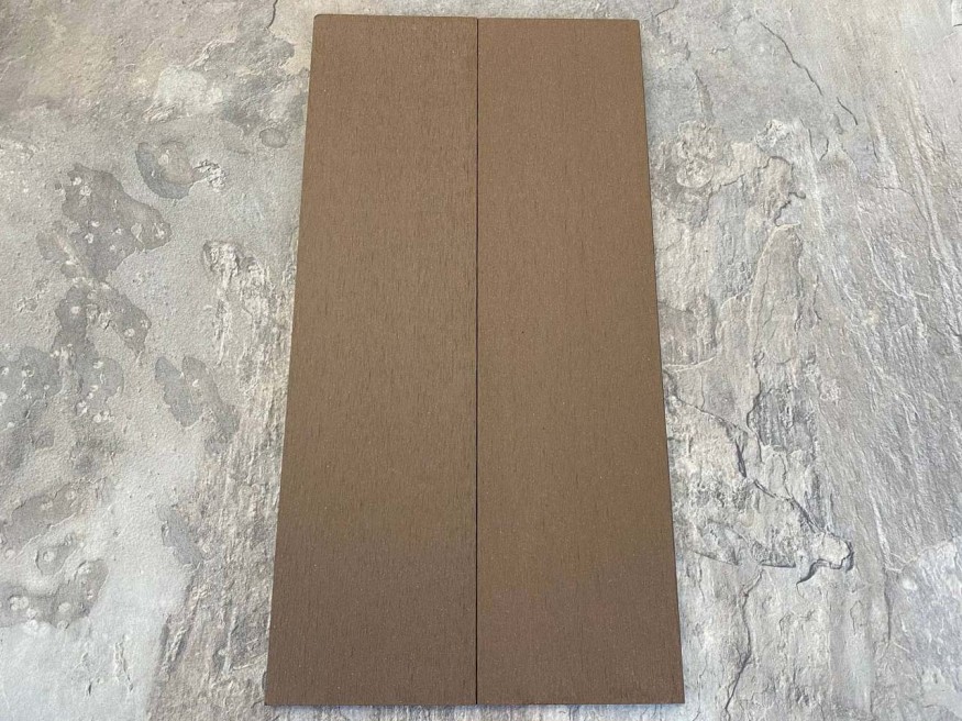 Универсальная доска EasyDecking, Wood-X, Венге купить в Краснодаре