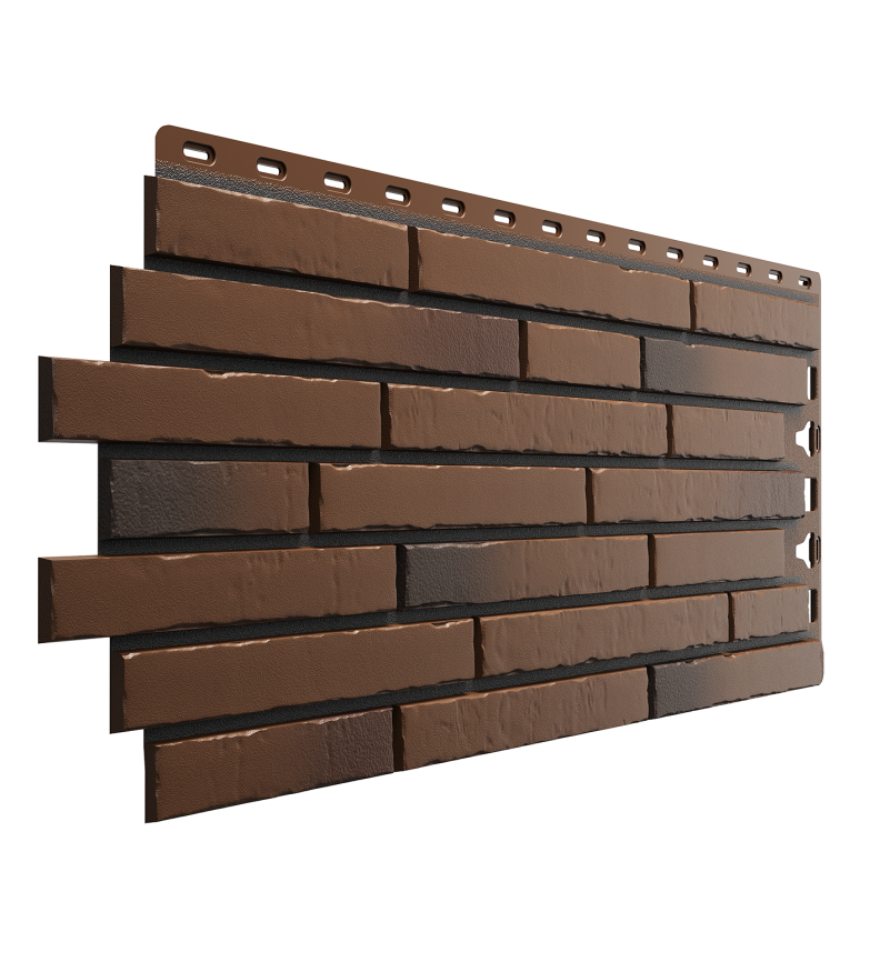 Фасадная панель Docke Klinker, Калахари  купить в Краснодаре