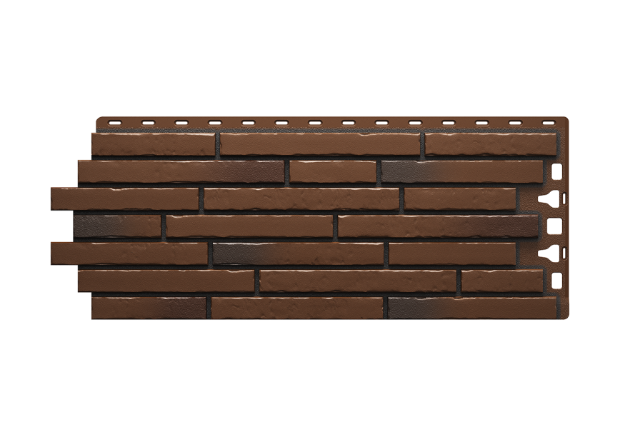 Фасадная панель Docke Klinker, Калахари  купить в Краснодаре