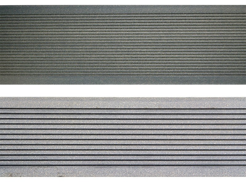 Террасная доска из ДПК MultiDeck Кварцовый купить в Краснодаре