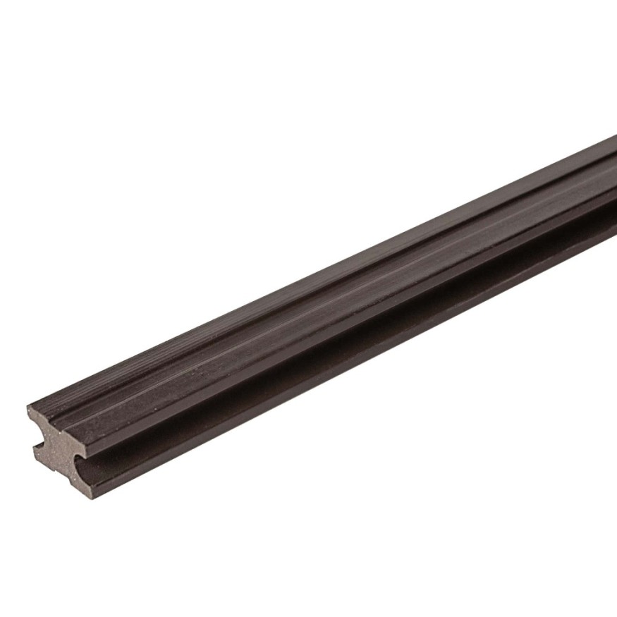 Лаги для настила CM Decking 40х25 купить в Краснодаре