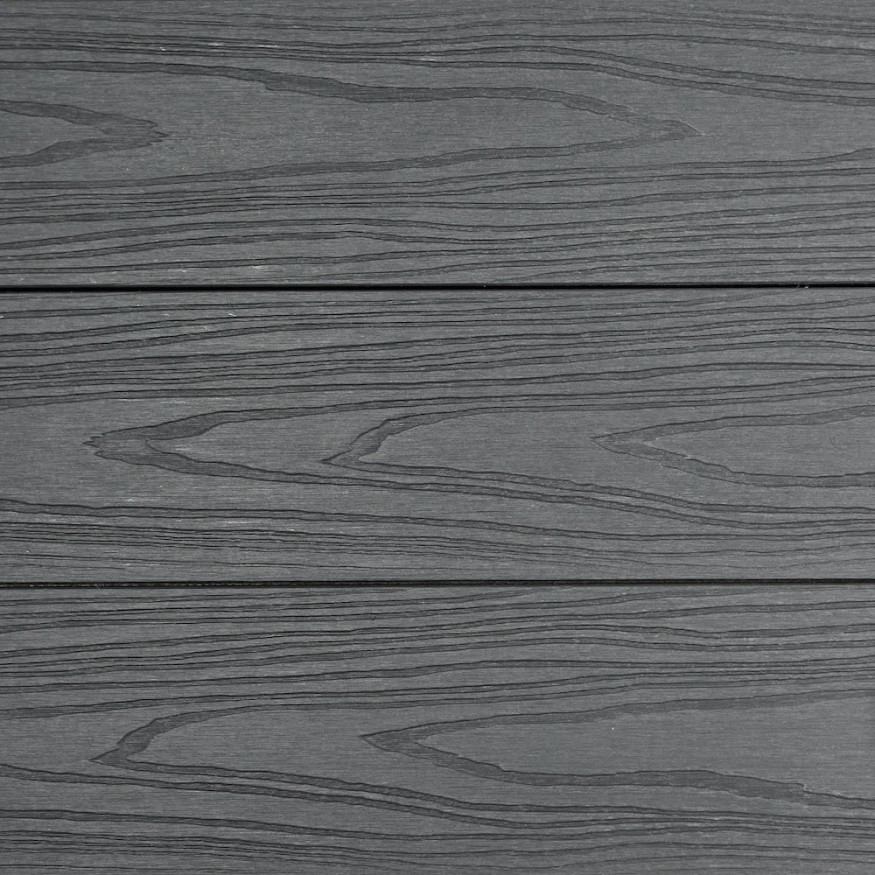 Террасная доска CM Decking, Reverse, Чаркол купить в Краснодаре
