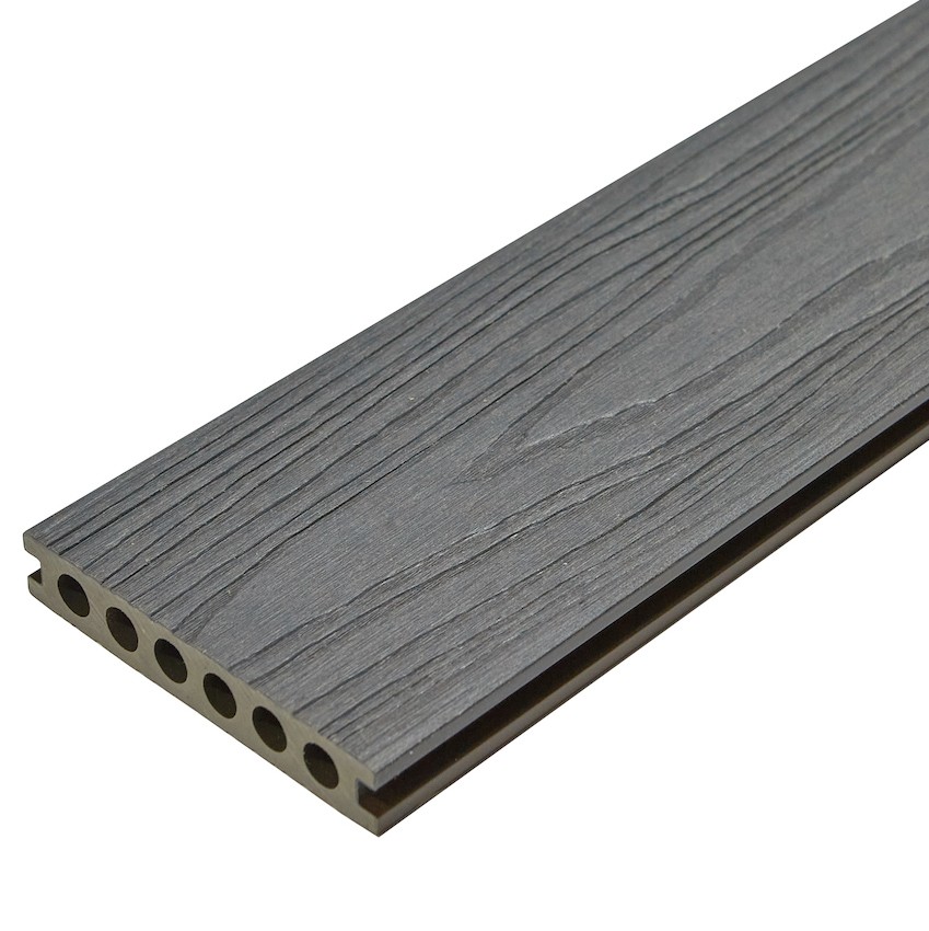 Террасная доска CM Decking, Reverse, Чаркол купить в Краснодаре