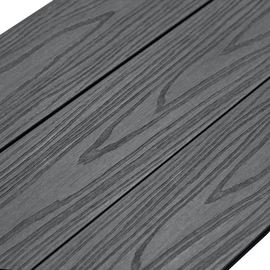 Террасная доска CM Decking, Reverse, Чаркол купить в Краснодаре
