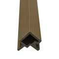 Угловой профиль CM Decking, CM WALL DUAL, Кэмэл купить в Краснодаре