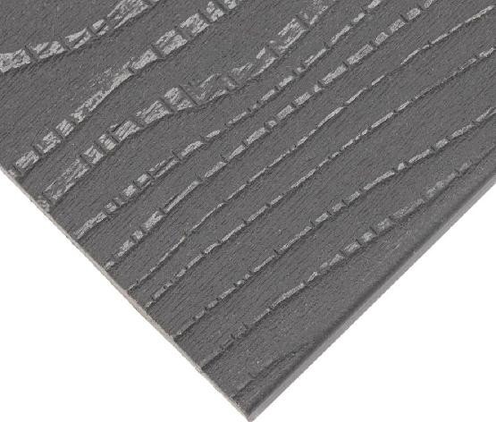 Полнотелая заборная доска ДПК NanoWood Серый купить в Краснодаре