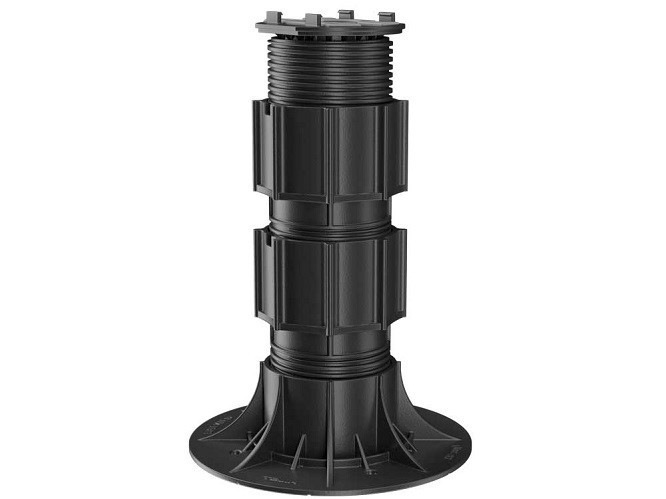Регулируемая опора HILST LIFT с автоподъемом HL7 (235-385 мм) купить в Краснодаре