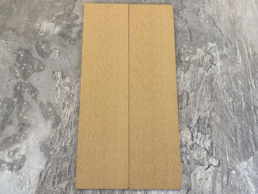 Универсальная доска EasyDecking, Wood-X, Дуб купить в Краснодаре