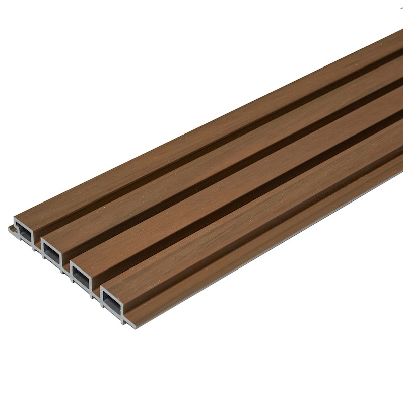 Стеновая панель CM Decking, CM WALL, Цвет Тик купить в Краснодаре