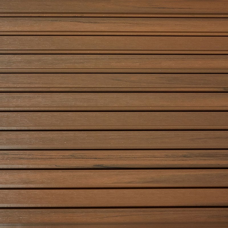 Стеновая панель CM Decking, CM WALL, Цвет Тик купить в Краснодаре