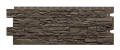 Фасадная панель Docke Алтай Шоколад купить в Краснодаре