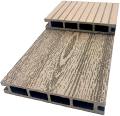 Террасная доска NanoWood «Эко Классик» Венге купить в Краснодаре