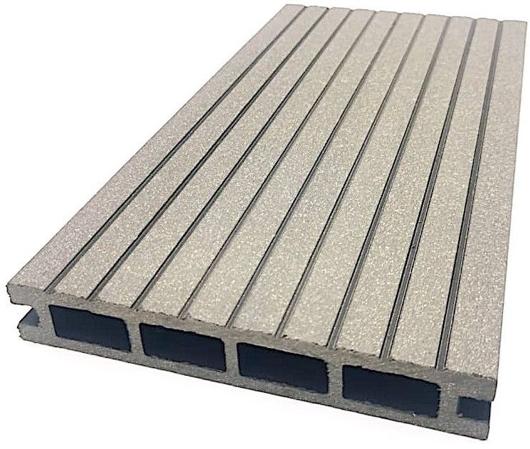 Террасная доска NanoWood «Эко Классик» Венге купить в Краснодаре