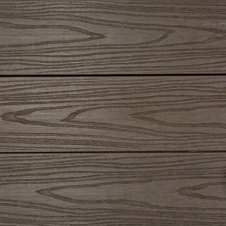 Террасная доска CM Decking, Reverse, Волнат купить в Краснодаре