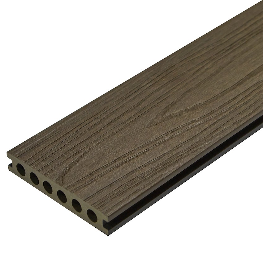 Террасная доска CM Decking, Reverse, Волнат купить в Краснодаре