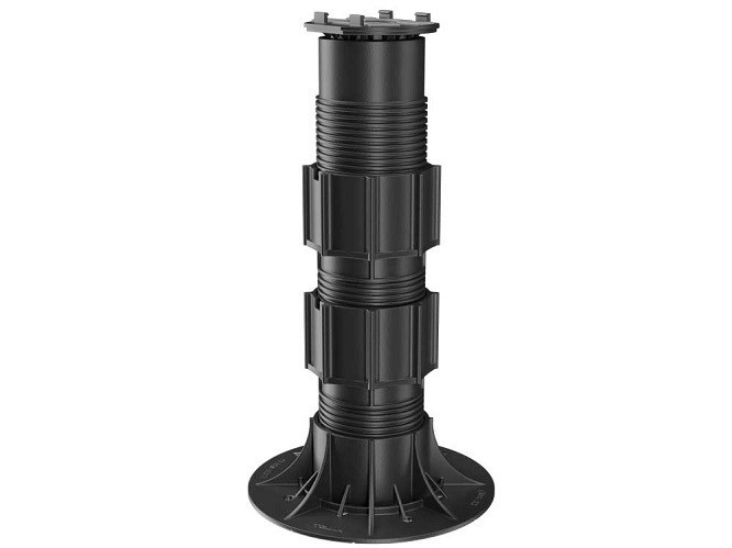 Регулируемая опора HILST LIFT с самовыравниванием HL8 (285-430 мм) купить в Краснодаре